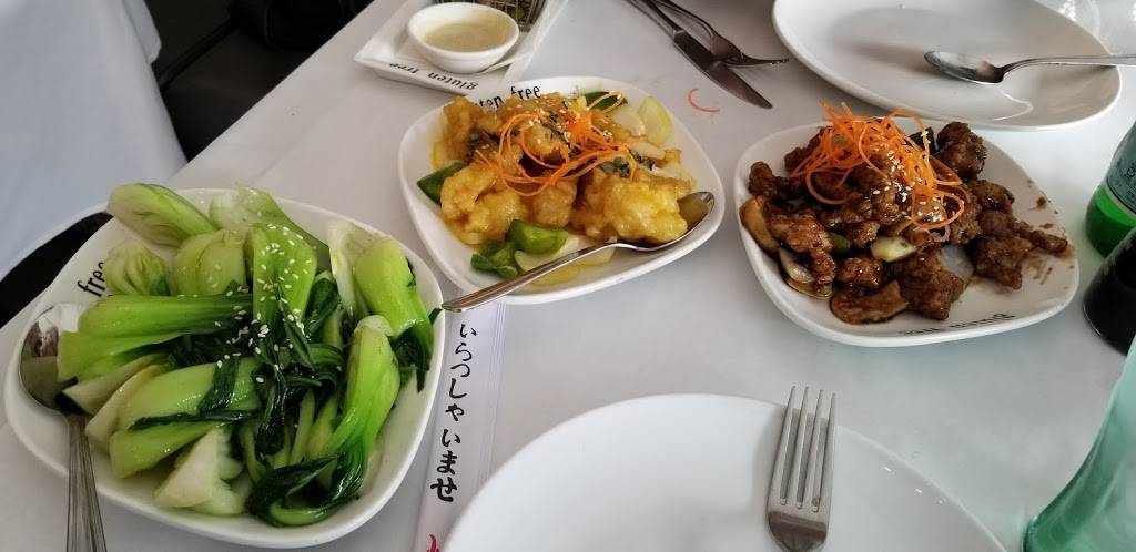 Riz on Yonge Restaurant | restaurant | 3321 Yonge St, Toronto, ON M4N 2L6, Canada | 4163226789 OR +1 416-322-6789