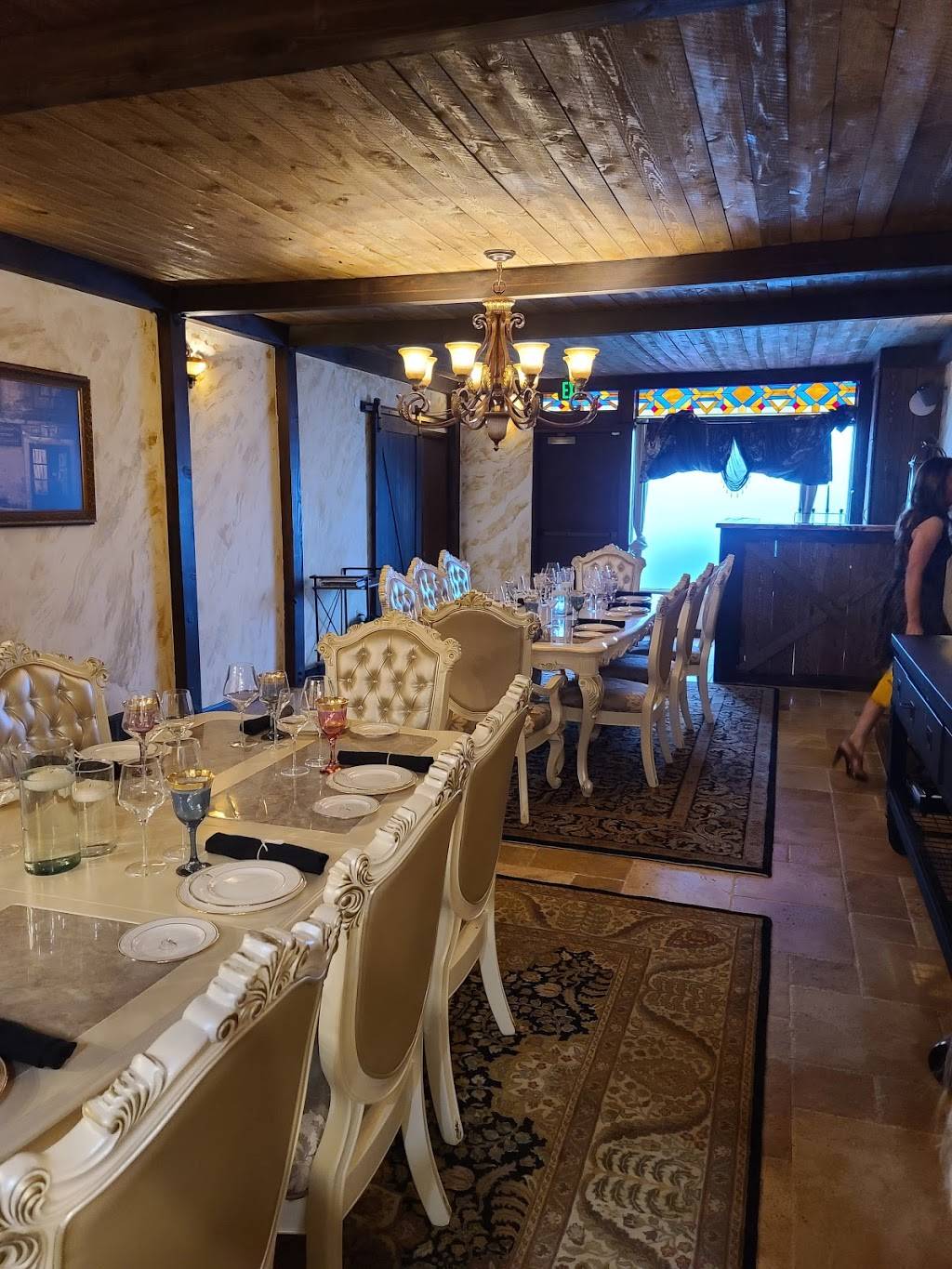 La Trattoria di Francesco | restaurant | 1500 S 1500 E, Salt Lake City, UT 84105, USA | 8014190730 OR +1 801-419-0730