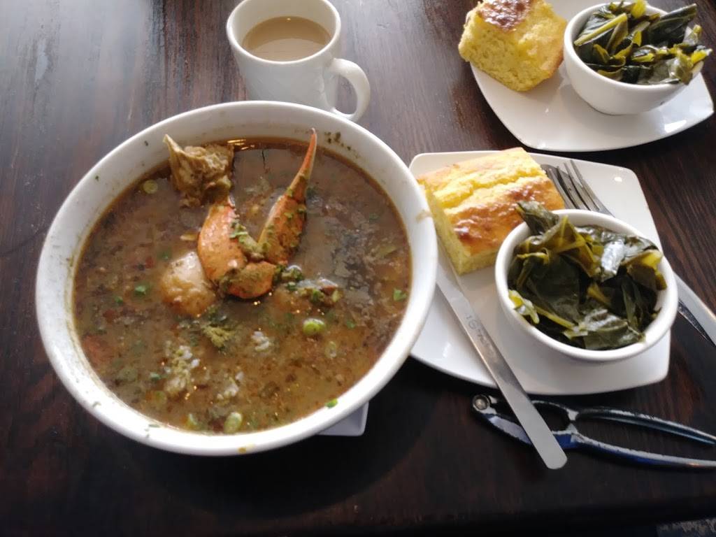 Viola & Agnes Neo Soul Cafe | restaurant | 18091 Upper Bay Rd, Houston, TX 77058, USA | 2813332620 OR +1 281-333-2620