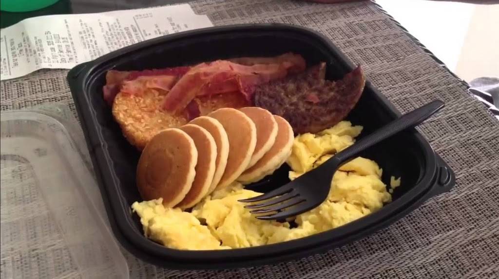 Jack in the Box | restaurant | 1710 Monument Blvd, Concord, CA 94520, USA | 9256717911 OR +1 925-671-7911