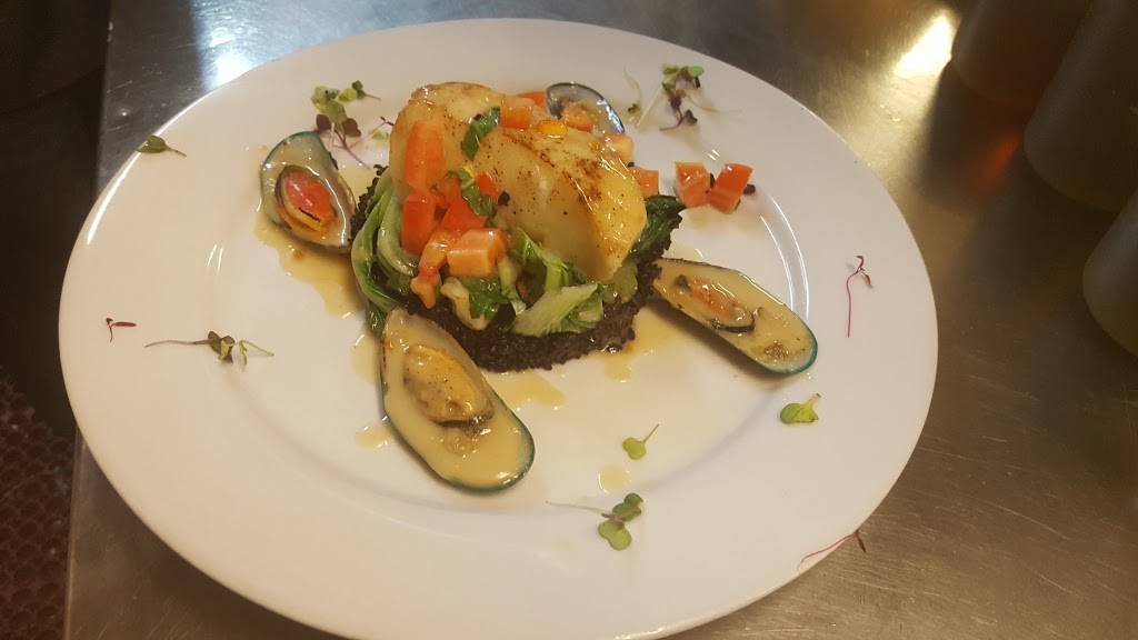 Il Sogno | restaurant | 26 Jefferson Blvd, Staten Island, NY 10312, USA | 7183567800 OR +1 718-356-7800