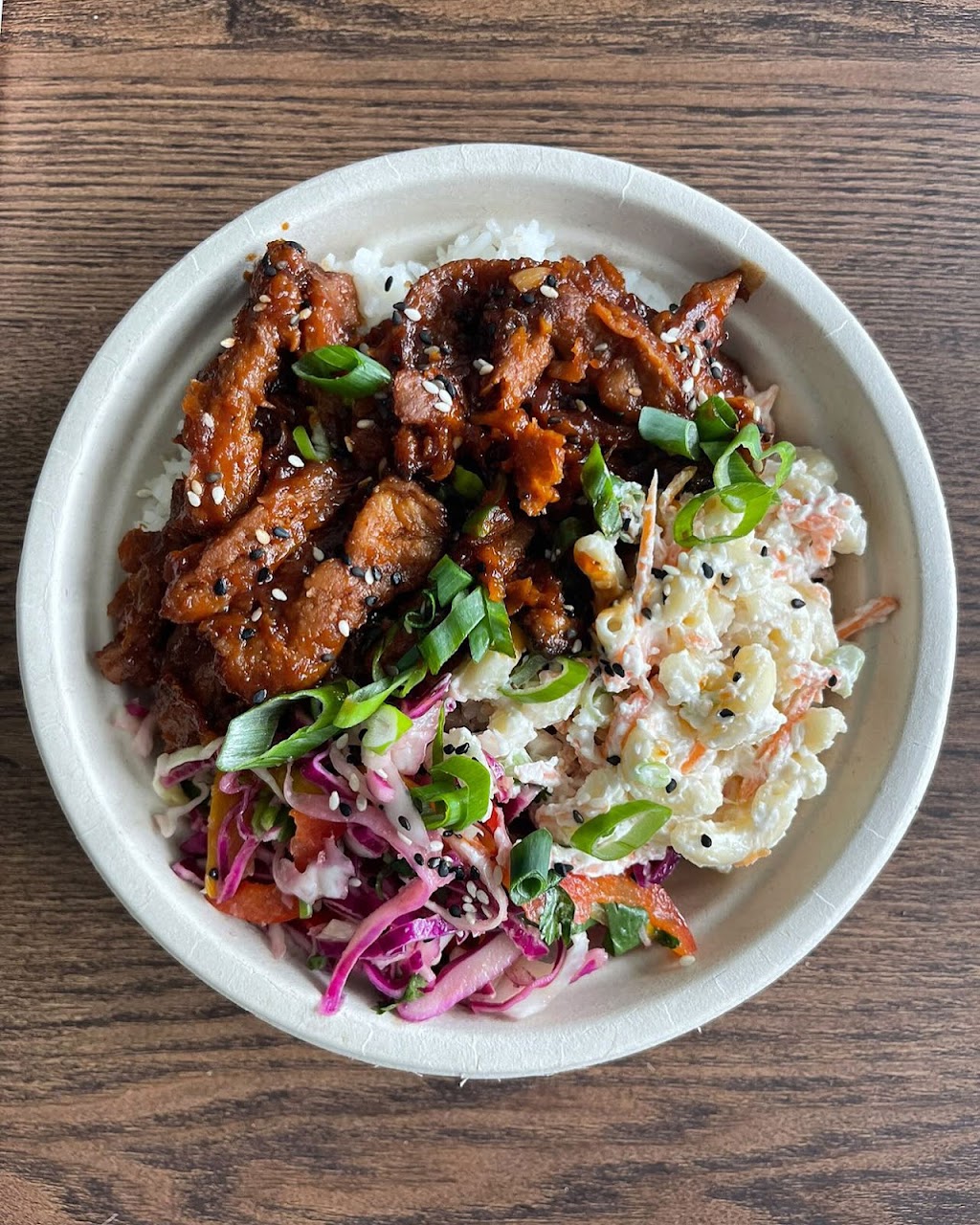 Meatless In Miami Vegan Cuisine | meal takeaway | 2410 N Dixie Hwy, Wilton Manors, FL 33305, USA | 3054178828 OR +1 305-417-8828