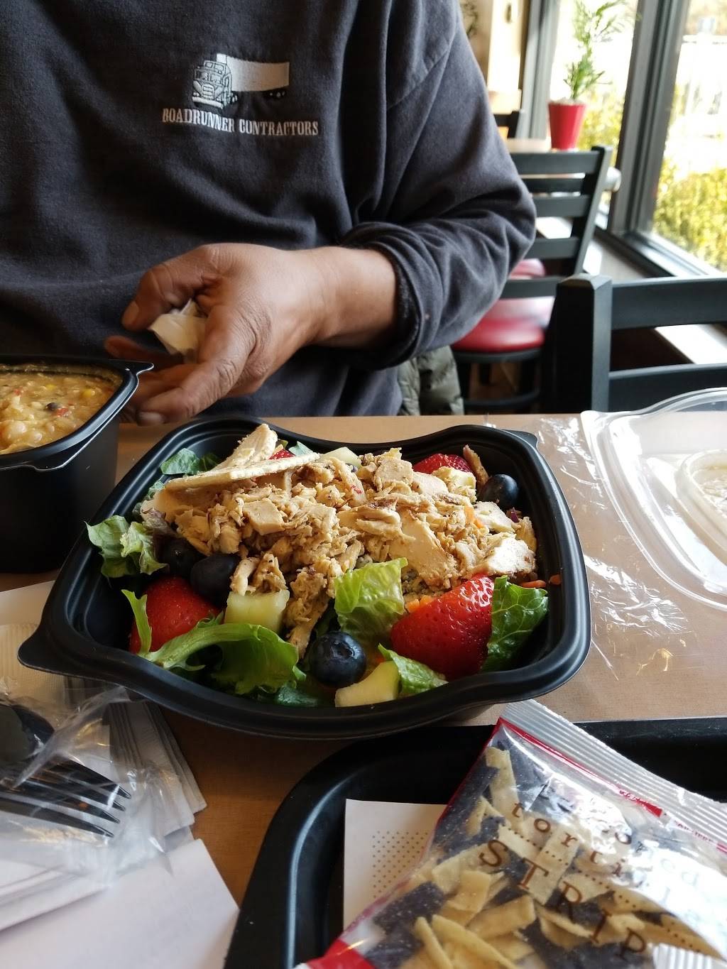 Chick-fil-A | restaurant | 3407 Missouri Blvd, Jefferson City, MO 65109, USA | 5736380151 OR +1 573-638-0151