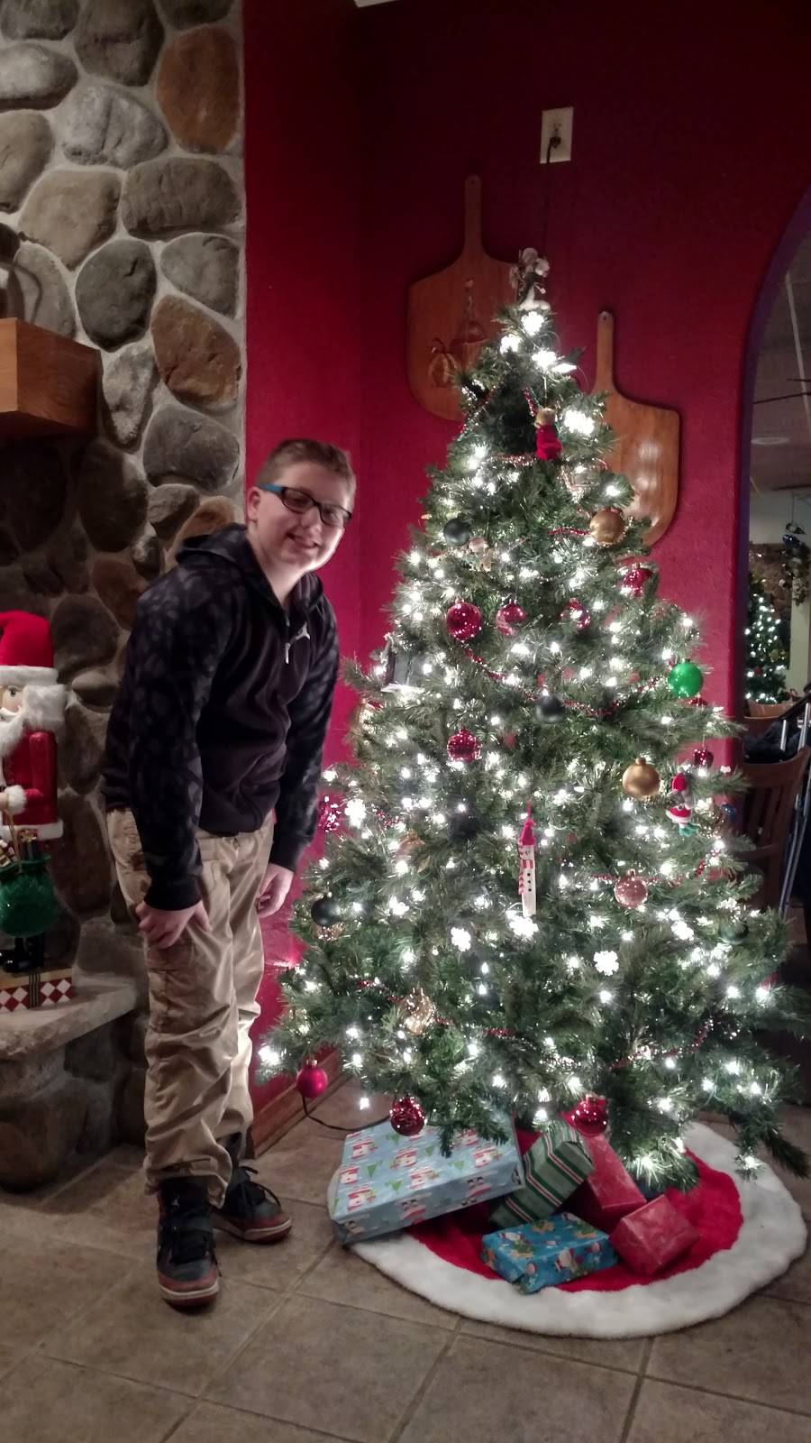 Matteos Italian Ristorante | restaurant | 1608 E Sunset Dr, Waukesha, WI 53186, USA | 2625446022 OR +1 262-544-6022