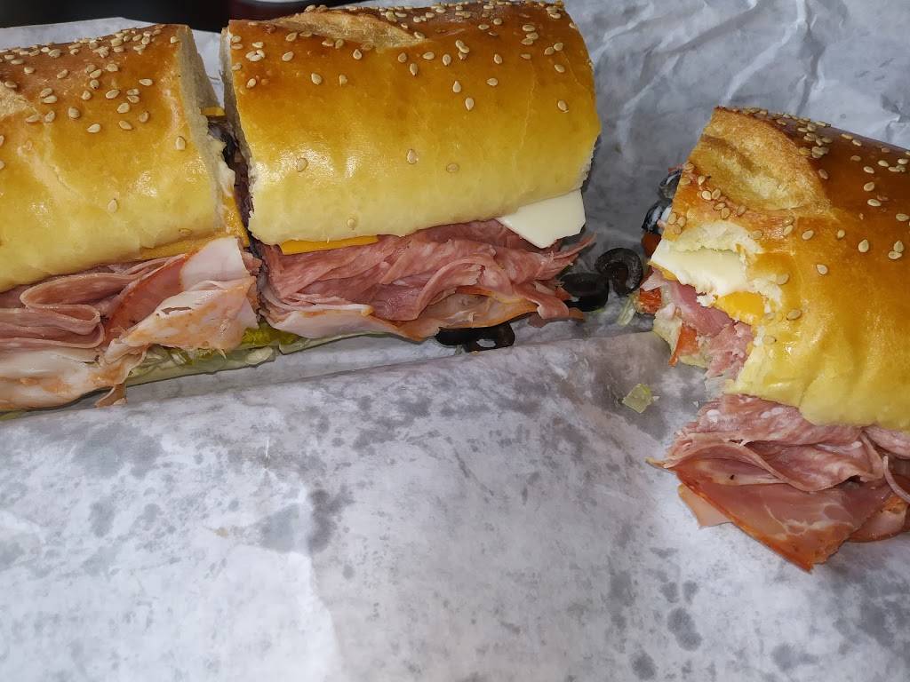 DiBellas Old Fashioned Subs | meal takeaway | 3900 Union Rd, Cheektowaga, NY 14225, USA | 7166324573 OR +1 716-632-4573