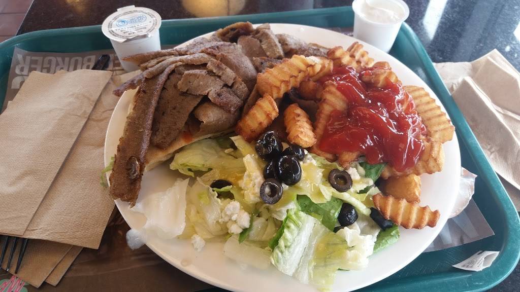 Miami Subs Grill | restaurant | 1851 Broadway Ave, Riviera Beach, FL 33404, USA | 5618813800 OR +1 561-881-3800