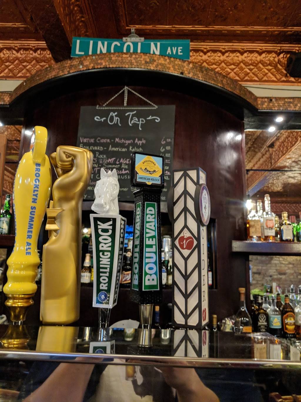 The Land On Lincoln | restaurant | 3032 N Lincoln Ave, Chicago, IL 60657, USA | 8728020111 OR +1 872-802-0111