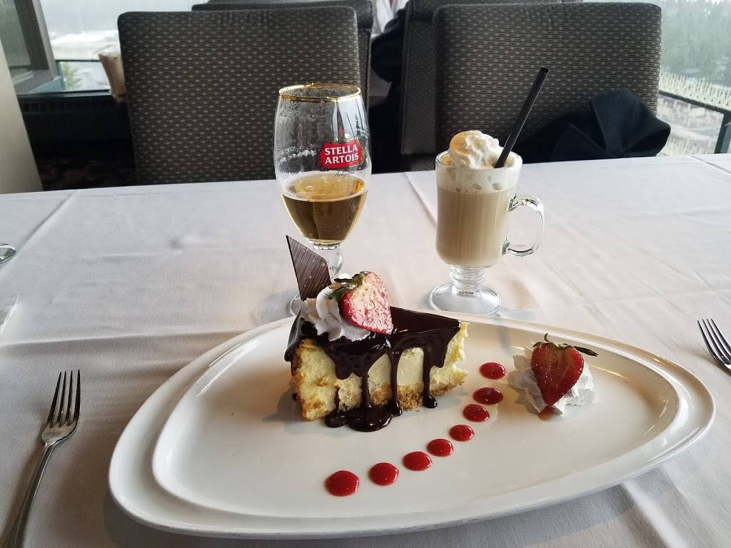 Fridays Station Steak & Seafood Grill - Harrahs Lake Tahoe | restaurant | 15 US-50, Stateline, NV 89449, USA | 7755886611 OR +1 775-588-6611