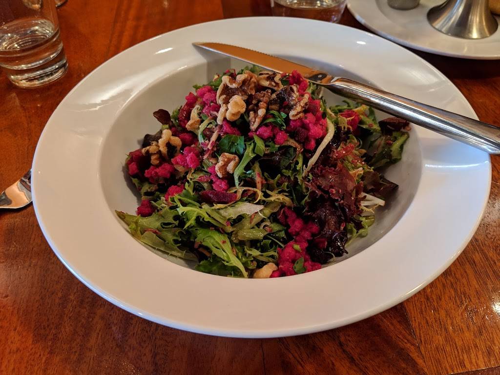 Brasserie V | restaurant | 1923 Monroe St, Madison, WI 53711, USA | 6082558500 OR +1 608-255-8500