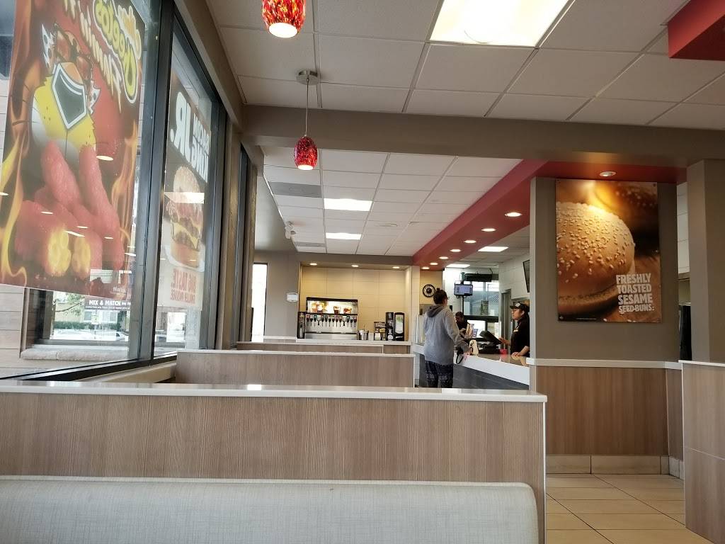 Burger King | restaurant | 2850 S Bristol St, Santa Ana, CA 92704, USA | 7149756500 OR +1 714-975-6500