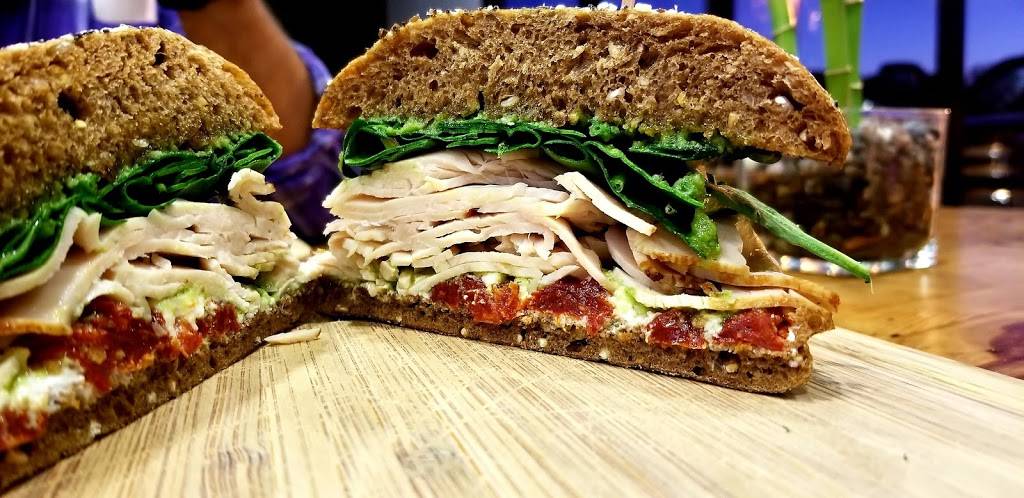 The Carving Board West LA | restaurant | 11676 Gateway Blvd, Los Angeles, CA 90064, USA | 3104787500 OR +1 310-478-7500