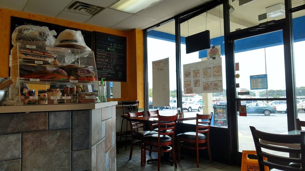 Fresh Pot Cafe | restaurant | 5425 TN-153, Hixson, TN 37343, USA | 4238053773 OR +1 423-805-3773