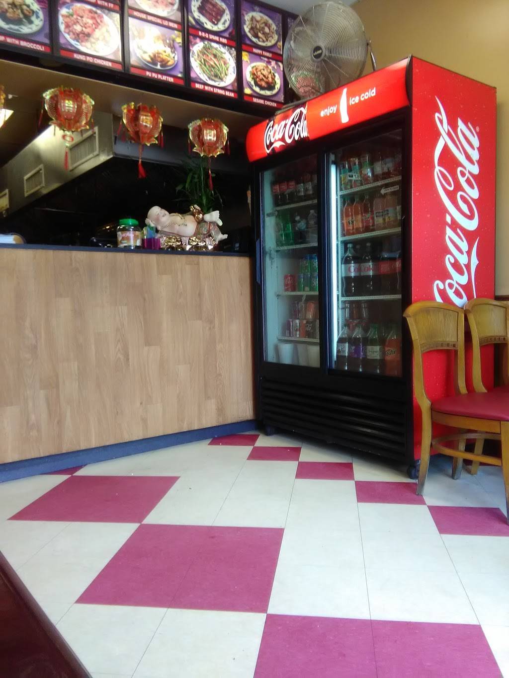 Uncle Ous | restaurant | 3504, 105 Beacon Rd, Middle River, MD 21220, USA | 4103916666 OR +1 410-391-6666