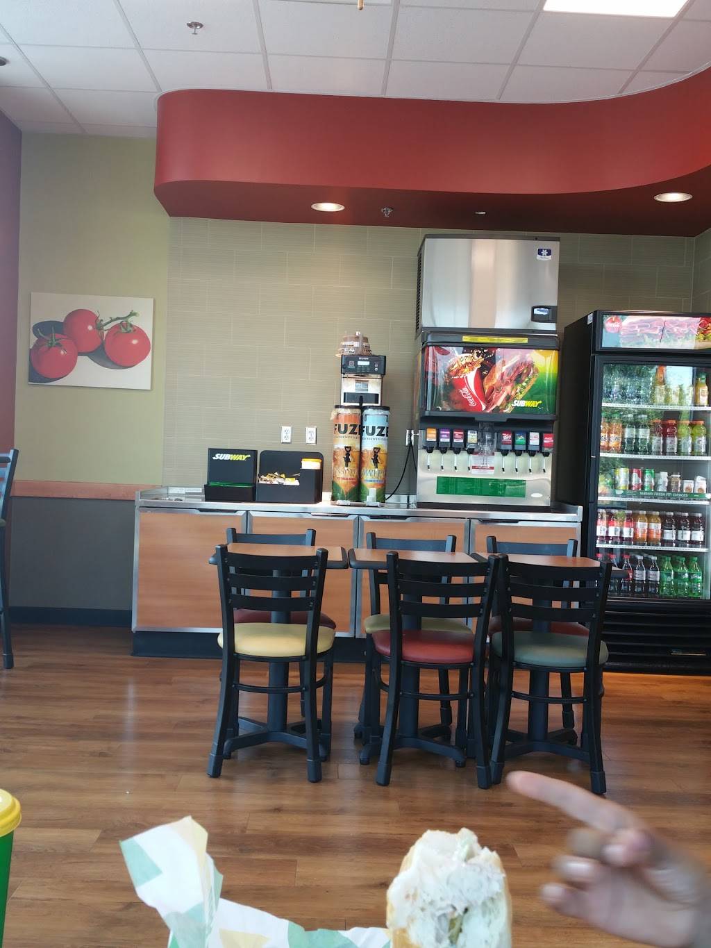 Wingstop | restaurant | 1445 W Pleasant Run Rd, Lancaster, TX 75146, USA | 9722271700 OR +1 972-227-1700