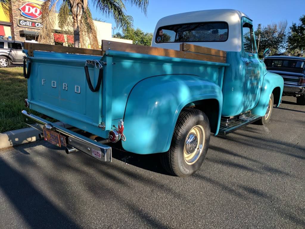 Dairy Queen Grill & Chill | restaurant | 10503 Gibsonton Dr, Riverview, FL 33578, USA | 8136773200 OR +1 813-677-3200