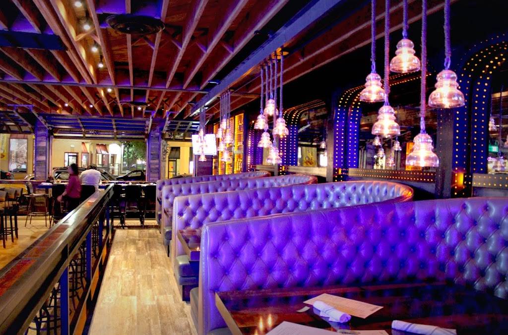 Backyard Kitchen & Tap | restaurant | 832 Garnet Ave, San Diego, CA 92109, USA | 8588592593 OR +1 858-859-2593