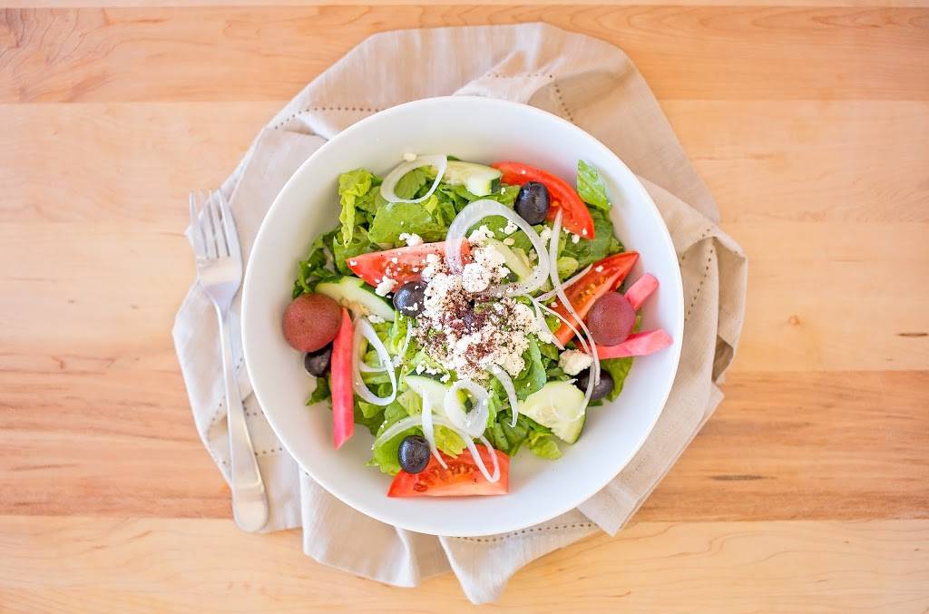 Gyro Hero | restaurant | 1115 E Constitution St, Norman, OK 73072, USA | 4057010777 OR +1 405-701-0777