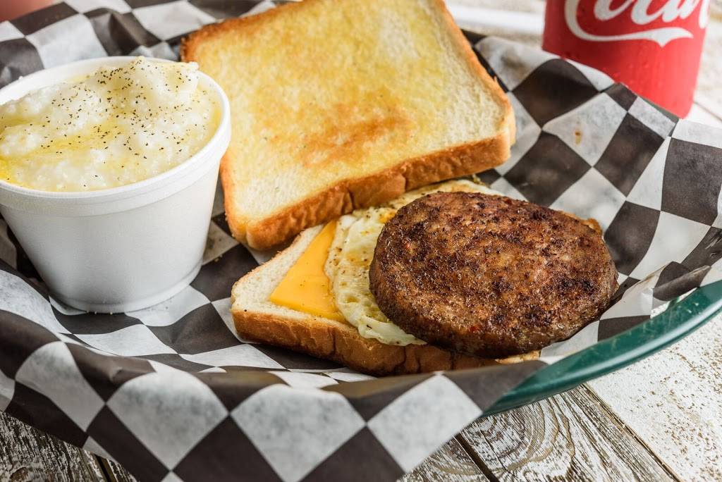 Fat Mans Smokehouse BBQ | restaurant | 1660 Federal Dr, Montgomery, AL 36109, USA | 3343969501 OR +1 334-396-9501