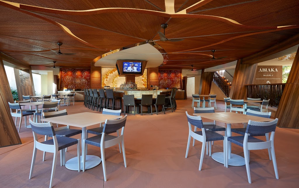 Beach Club Bar & Grill (in Seminole Hard Rock Hollywood) | restaurant | 1 Seminole Way, Davie, FL 33314, USA | 9543277671 OR +1 954-327-7671