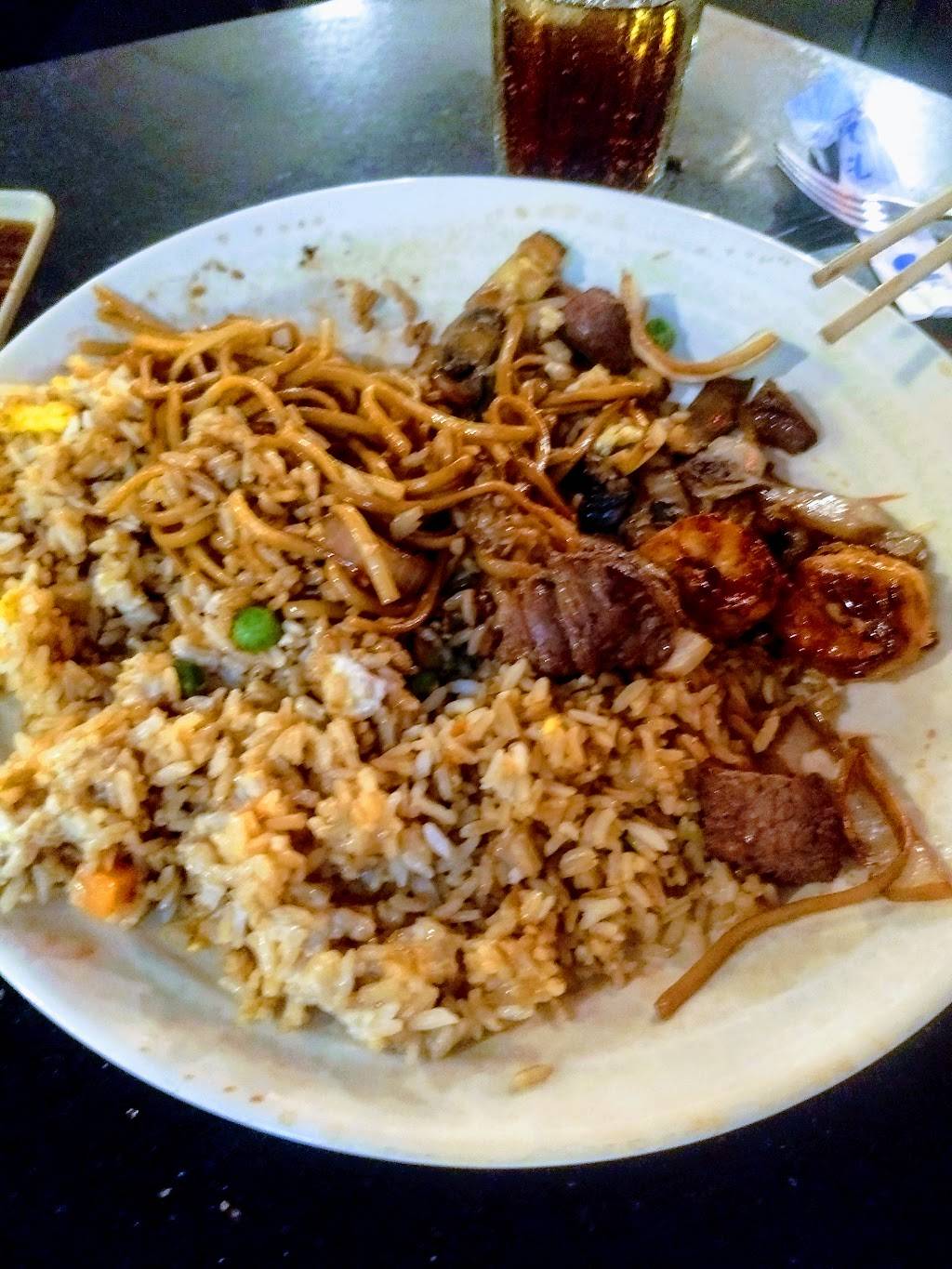 Tokyo Japanese Steak House | restaurant | 5840 N Atlantic Ave, Cocoa Beach, FL 32931, USA | 3217990058 OR +1 321-799-0058