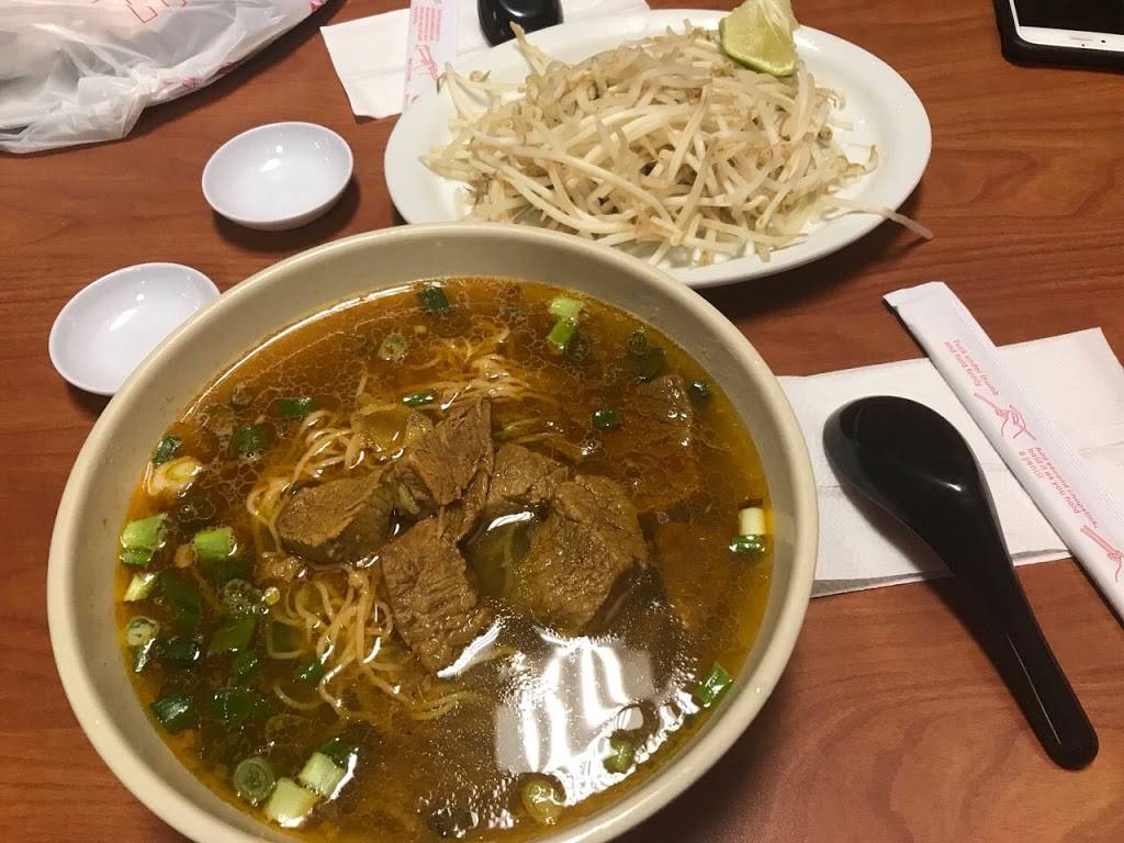 Pho Nhat Restaurant | restaurant | 933 E University Dr, Tempe, AZ 85281, USA | 4809671888 OR +1 480-967-1888