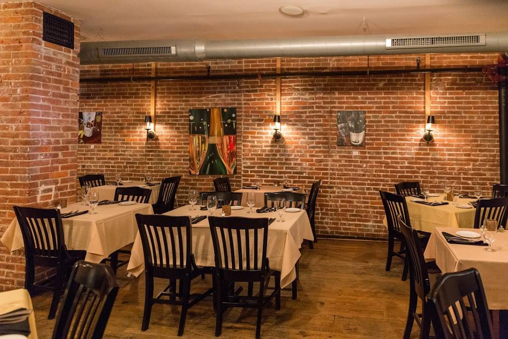 Pietros Prime | restaurant | 125 E Market St, West Chester, PA 19382, USA | 4847606100 OR +1 484-760-6100