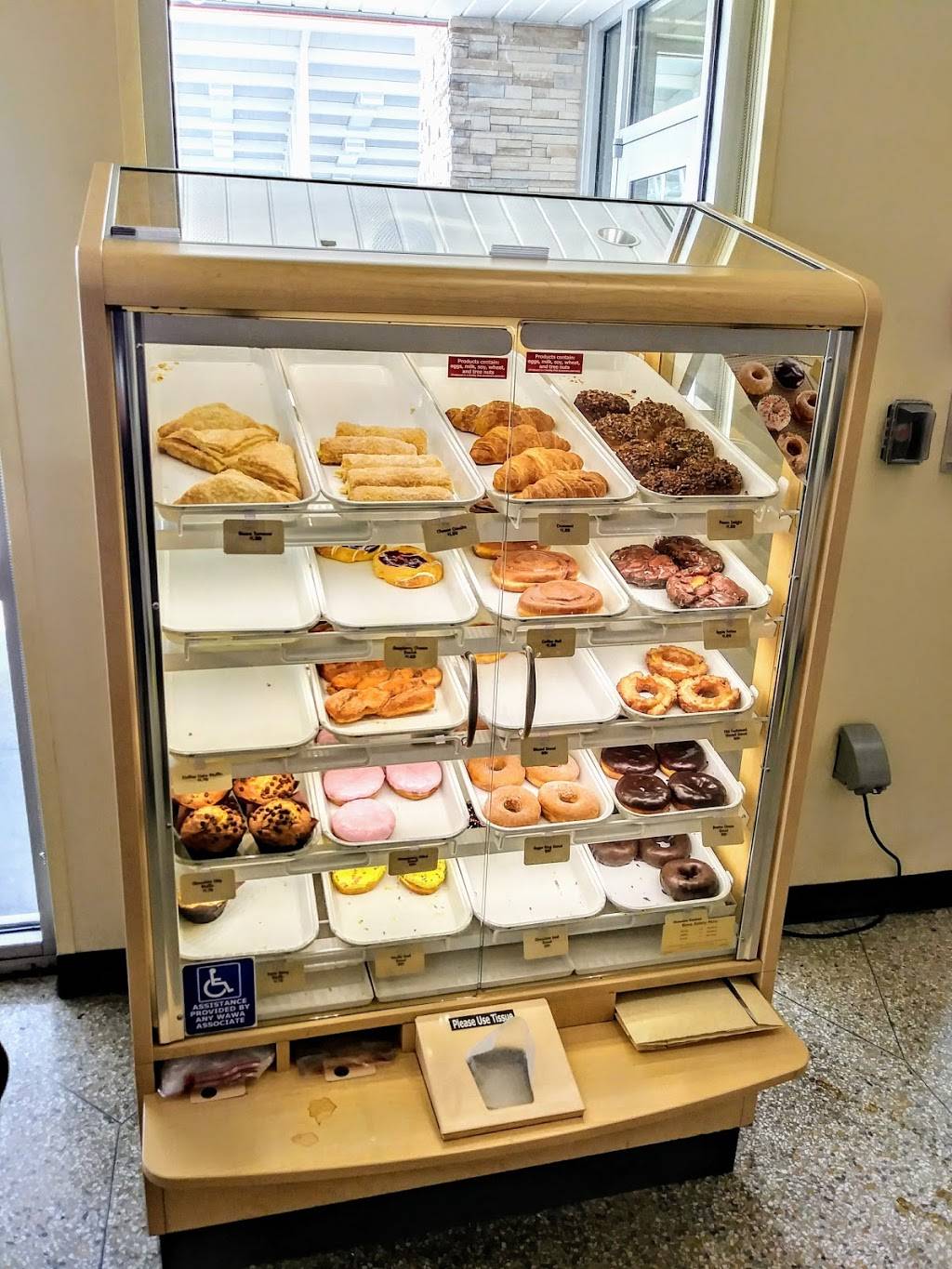 Wawa | cafe | 8574 S Orange Blossom Trail, Orlando, FL 32809, USA | 4078564631 OR +1 407-856-4631