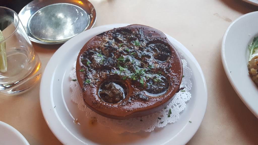 Stella Alpina Osteria | restaurant | 401 Primrose Rd, Burlingame, CA 94010, USA | 6503475733 OR +1 650-347-5733