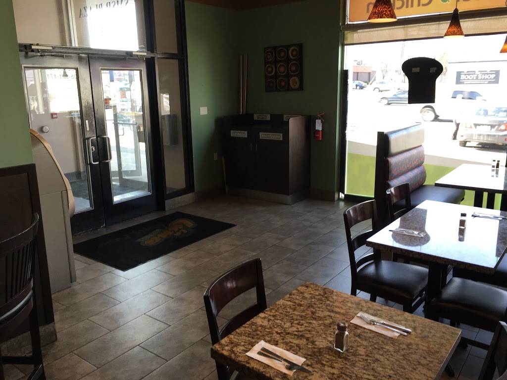 La Luna Express Upper James | restaurant | 1051 Upper James St, Hamilton, ON L9C 3A6, Canada | 9055387565 OR +1 905-538-7565