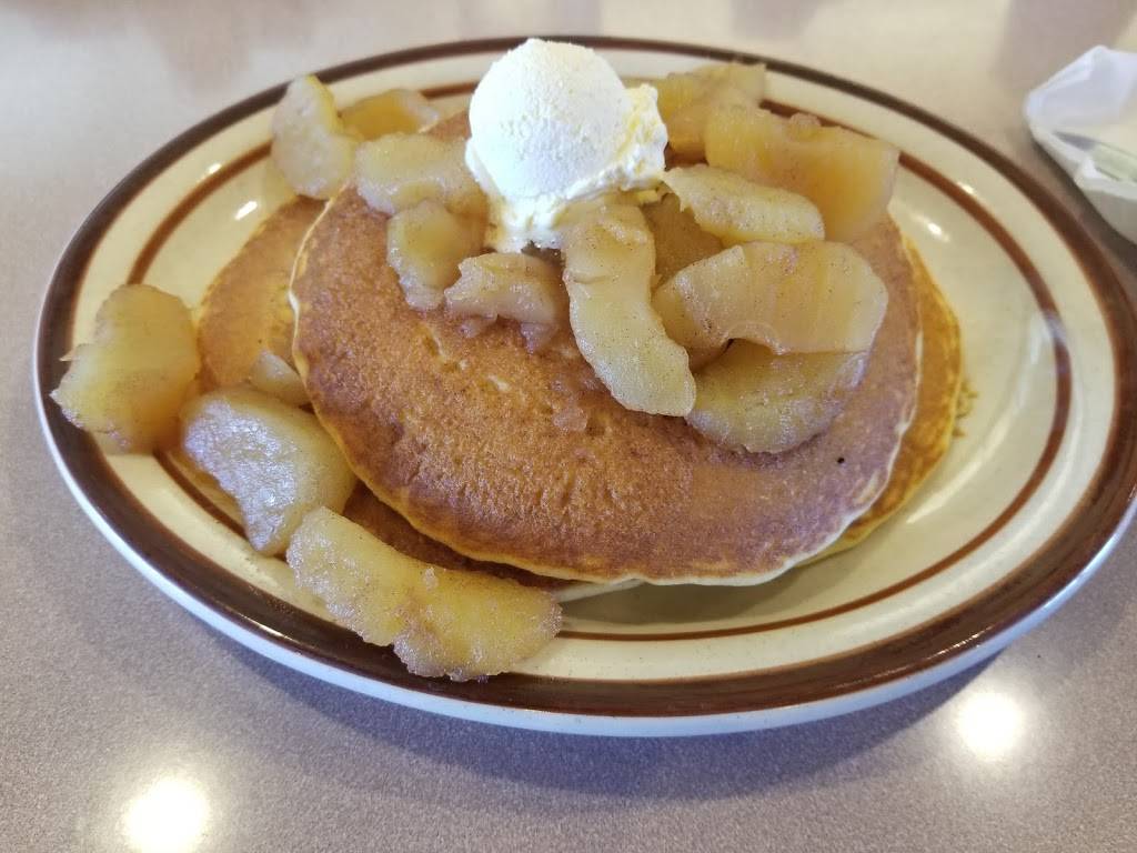 Papas Pancake House | restaurant | 7606 Pendleton Pike, Indianapolis, IN 46226, USA | 3175460494 OR +1 317-546-0494
