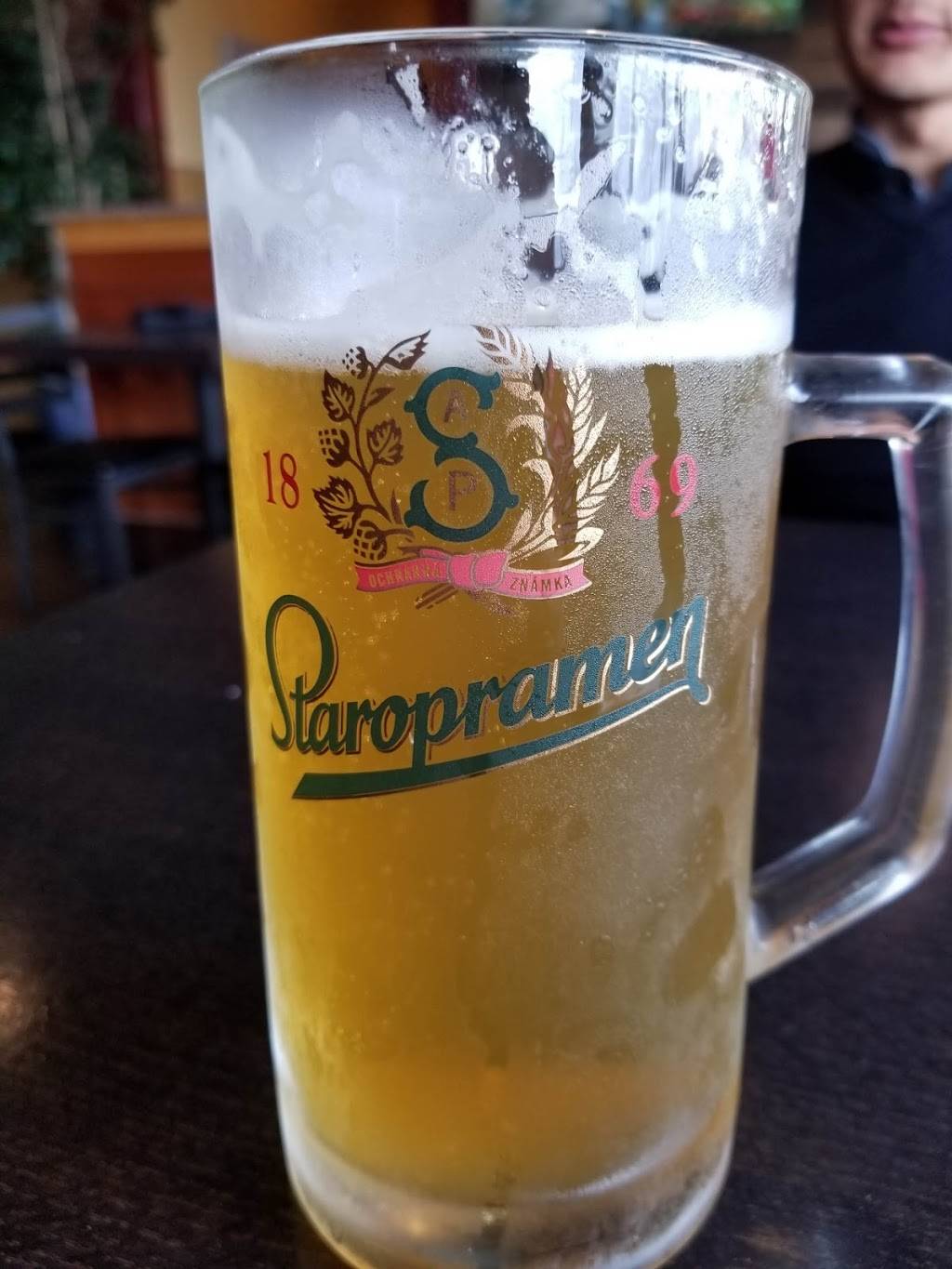 AG Beer and Wine Garden | restaurant | N Mathilda Ave, Sunnyvale, CA 94089, USA | 4087471888 OR +1 408-747-1888