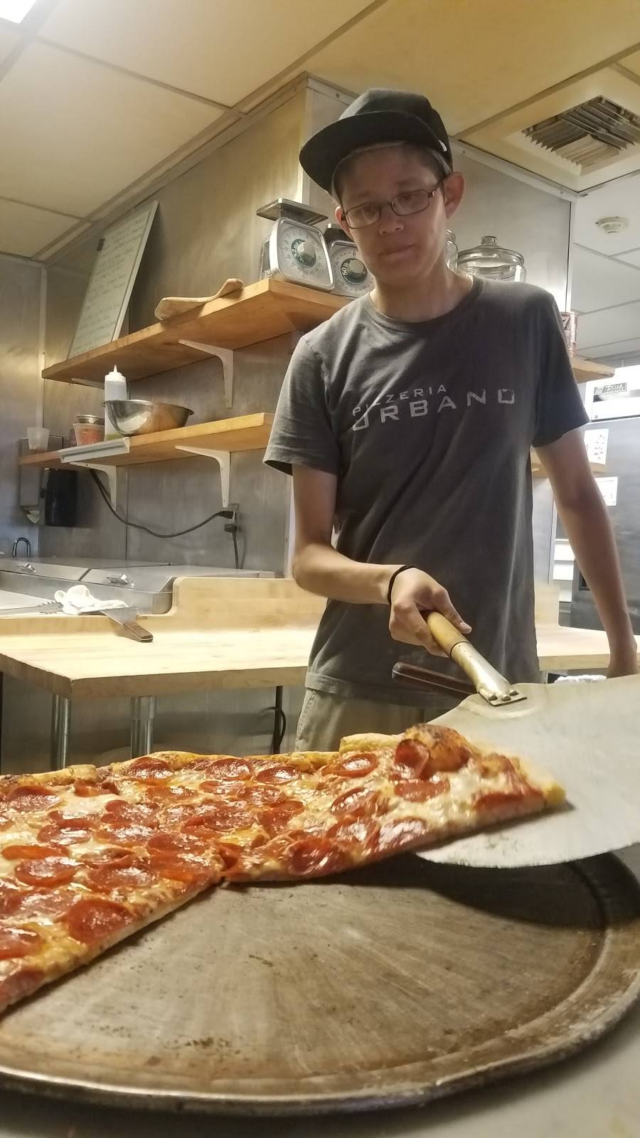 Pizzeria Urbano | restaurant | 1050 20th St, Sacramento, CA 95811, USA | 9164471255 OR +1 916-447-1255