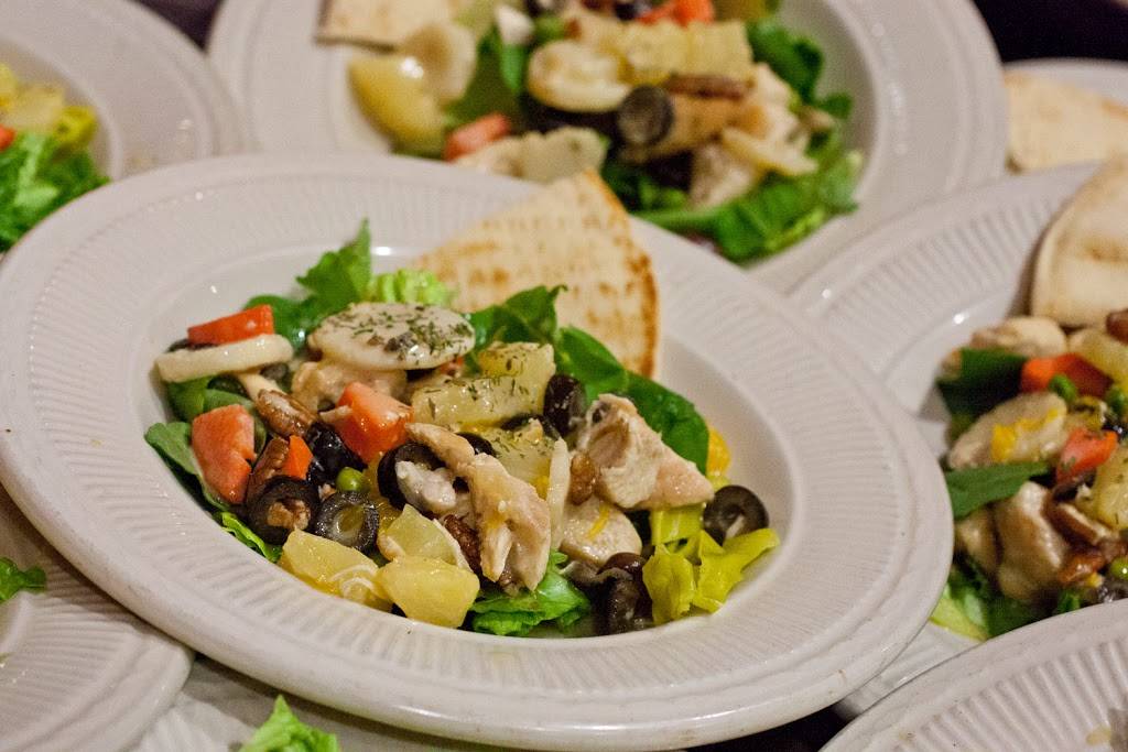 Romeos Euro Café | cafe | 207 N Gilbert Rd Ste 105, Gilbert, AZ 85234, USA | 4809624224 OR +1 480-962-4224