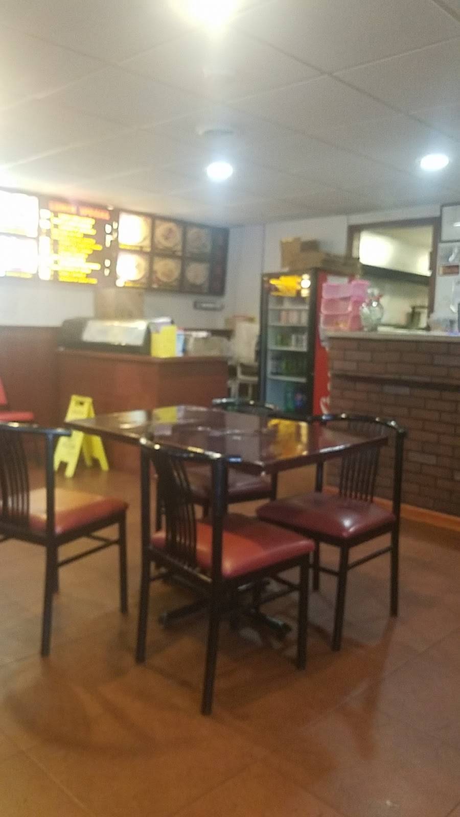 Red Apple Chinese & Thai cuisine | restaurant | 10 E Main St, Mohawk, NY 13407, USA | 3158661788 OR +1 315-866-1788