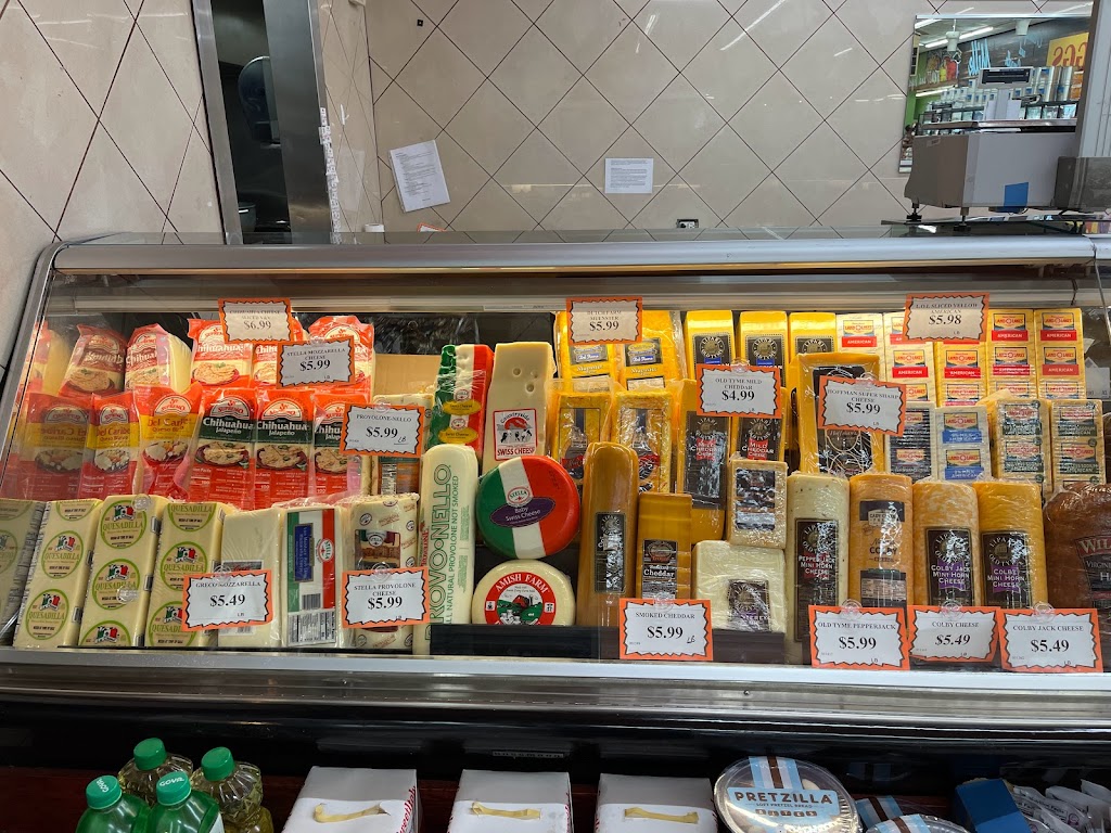 Torres Fresh Market #5 | bakery | 5447 St Charles Rd, Berkeley, IL 60163, USA | 7085470549 OR +1 708-547-0549