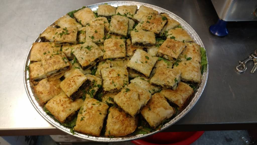 Kerostena Mediteranian Grill | restaurant | 12546 Valley View St, Garden Grove, CA 92845, USA | 7148938404 OR +1 714-893-8404