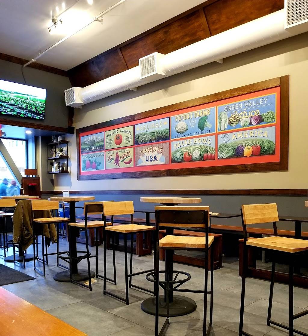 Sliver Pizzeria | restaurant | 2174 Shattuck Ave, Berkeley, CA 94704, USA | 5107051988 OR +1 510-705-1988