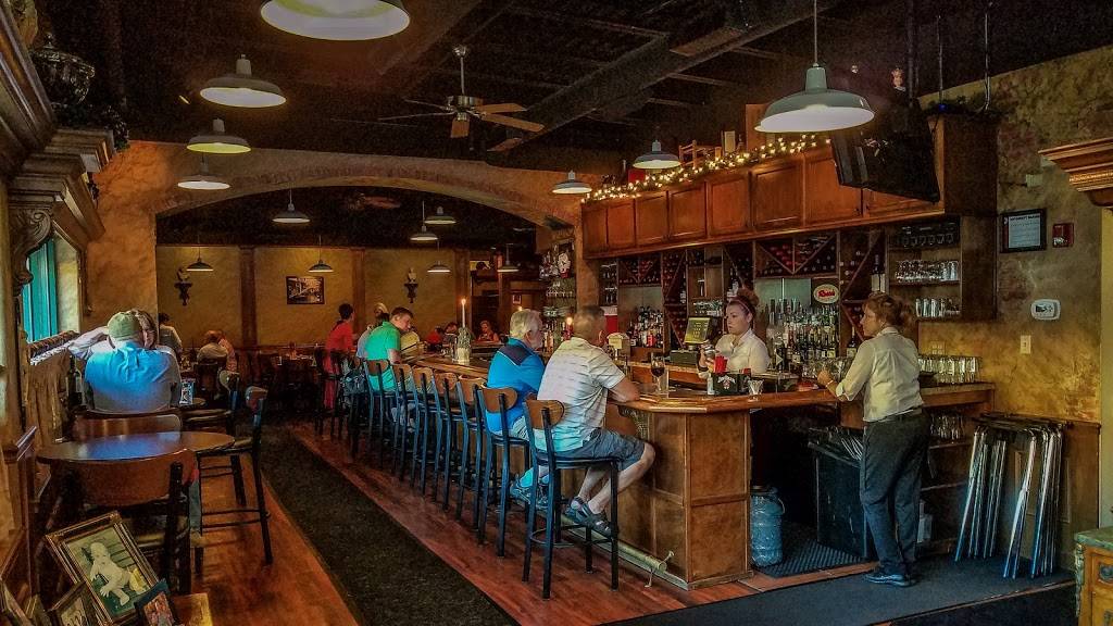 Roccos Little Italy | restaurant | 7907 W 159th St, Tinley Park, IL 60477, USA | 7084448259 OR +1 708-444-8259