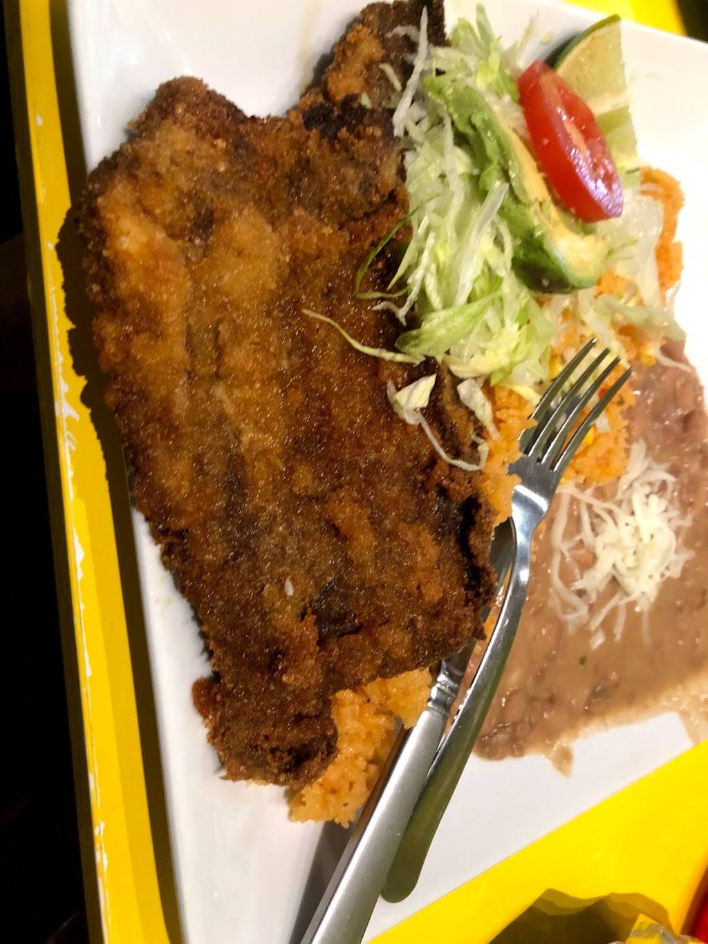 El Barrio | restaurant | 607 Baytree Rd C, Valdosta, GA 31602, USA | 2295610414 OR +1 229-561-0414