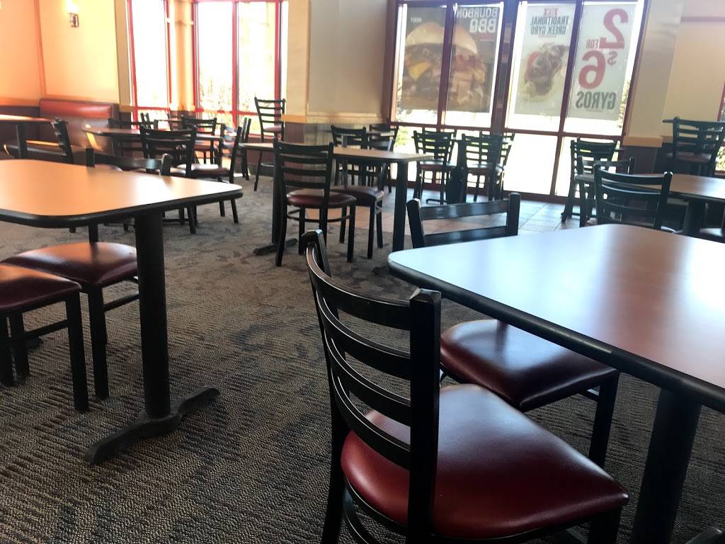 Arbys | restaurant | 10320 Baltimore St NE, Blaine, MN 55449, USA | 7637922944 OR +1 763-792-2944
