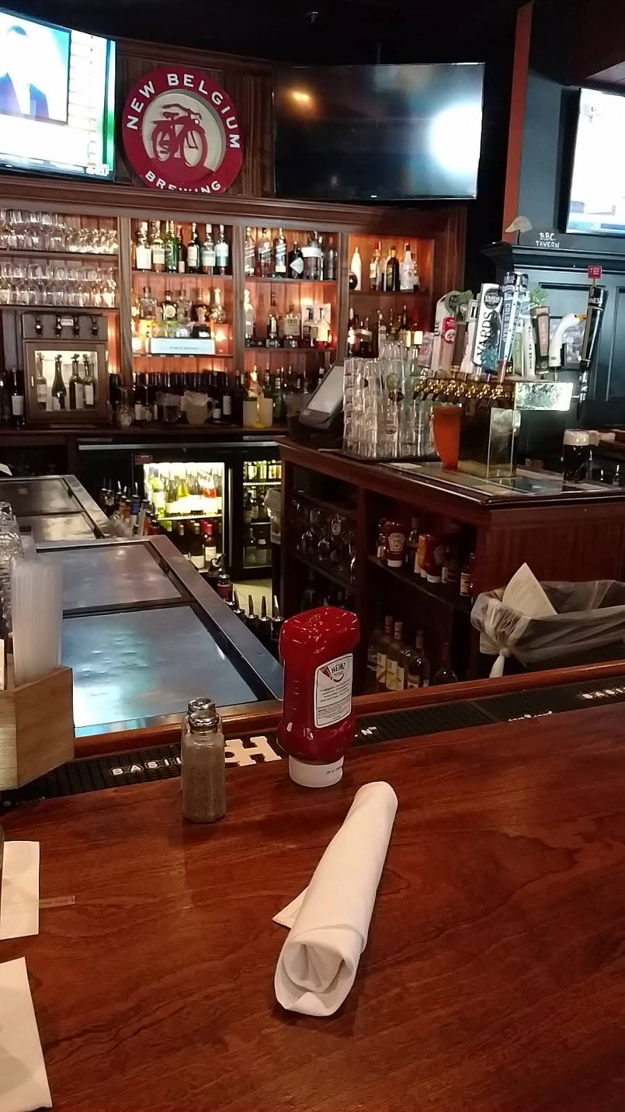 BBC Tavern and Grill | restaurant | 4019 Kennett Pike, Greenville, DE 19807, USA | 3026553785 OR +1 302-655-3785