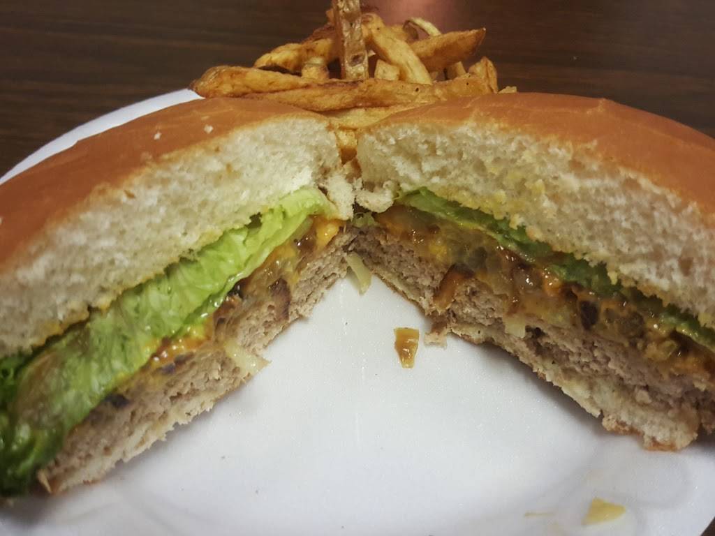 Thats A Burger | restaurant | 8301 S Stony Island Ave, Chicago, IL 60617, USA | 7737216777 OR +1 773-721-6777