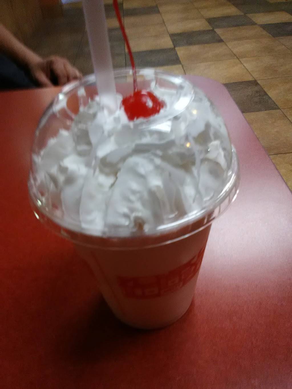 Jack in the Box | restaurant | 3907 Aldine Mail Rte Rd, Houston, TX 77039, USA | 2814422477 OR +1 281-442-2477