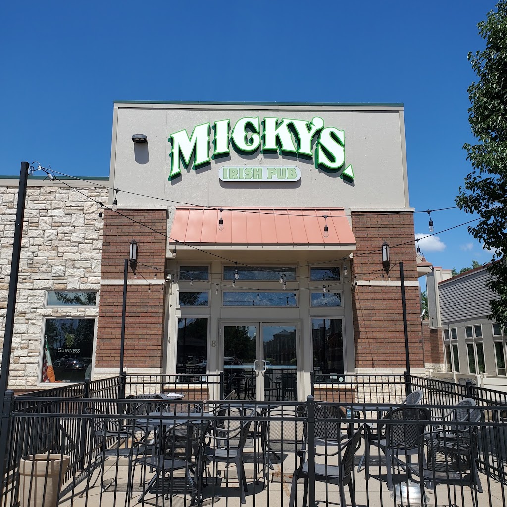 Mickys Irish Pub North Liberty | restaurant | 720 Pacha Pkwy #8, North Liberty, IA 52317, USA | 3196262201 OR +1 319-626-2201