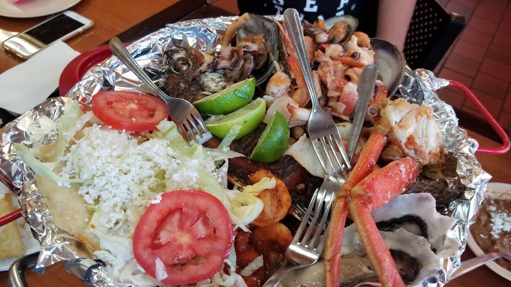 Los 4 Vientos | restaurant | 145 Casazza Dr, Reno, NV 89502, USA | 7753481490 OR +1 775-348-1490