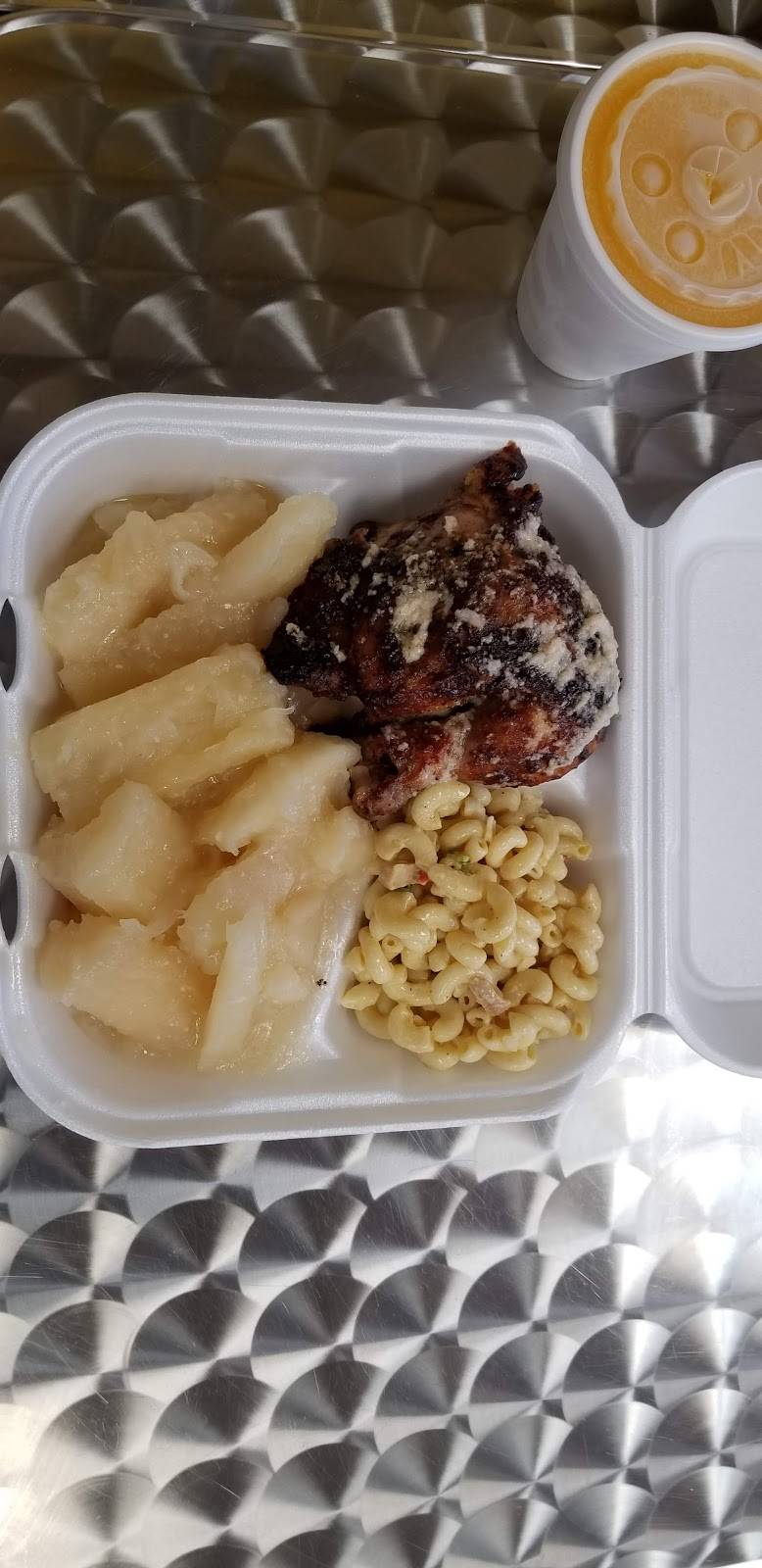 Chicken Spot | restaurant | 1943 E Irlo Bronson Memorial Hwy, Kissimmee, FL 34744, USA | 4072012363 OR +1 407-201-2363