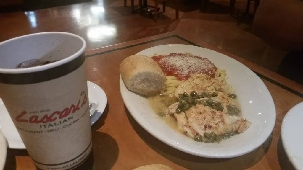 Lascaris Italian Cucina | meal takeaway | 1360 S Beach Blvd, La Habra, CA 90631, USA | 5626912570 OR +1 562-691-2570