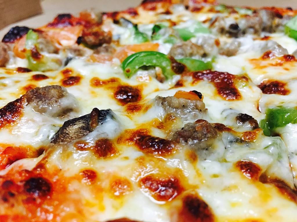 Sunnys Pizza | meal delivery | 3156 Main St, San Diego, CA 92113, USA | 6192314499 OR +1 619-231-4499