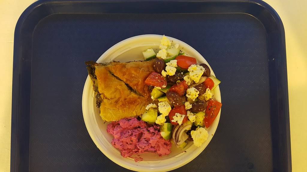 To Spiti | restaurant | 160 Havemeyer St, Brooklyn, NY 11211, USA | 9177548318 OR +1 917-754-8318