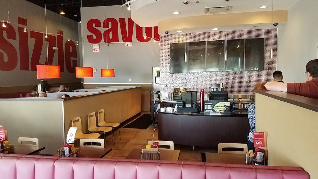 Smashburger | restaurant | 975 W John Carpenter Fwy, Irving, TX 75039, USA | 2143022681 OR +1 214-302-2681